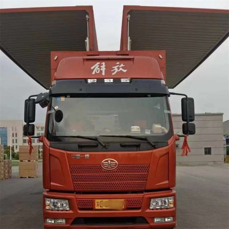 江苏南通如东县到桓台物流公司-一站式服务（到桓台多少公里）