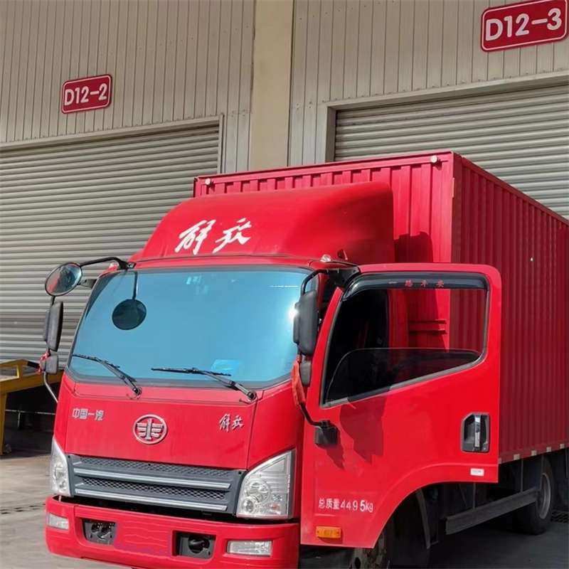 江苏南通如东县到安徽物流公司——专业货运，安心送达（到安徽的物流公司）