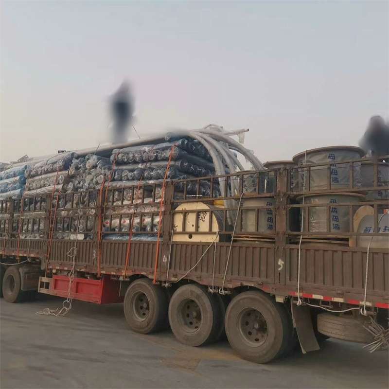 江苏南通如东县到六盘水物流公司——一站式服务，让货运更便捷