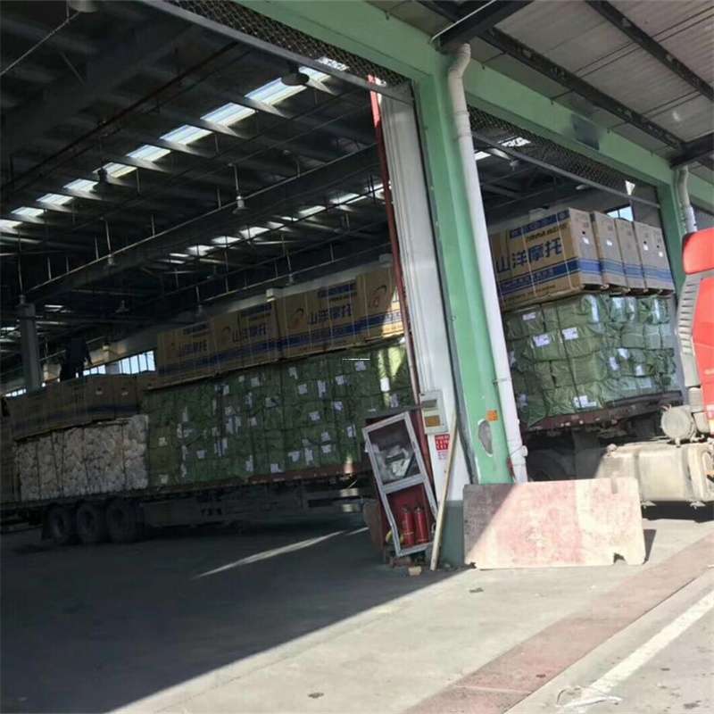 江苏南通如东县至肥东物流专线，一站式服务让货运更高效（肥东物流公司电话号码）